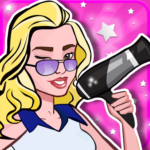 A-List Girl: Spa Beauty Salon 2 app icon