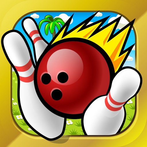 Bowling Puzzle 2 app icon