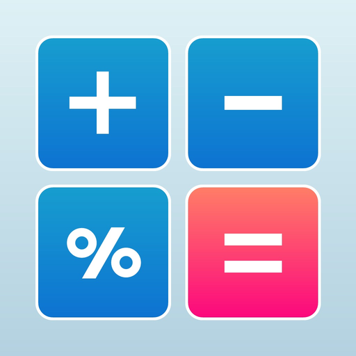 Rapid & Quick Calculator Pro app icon