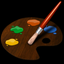 Paint for Baby icon