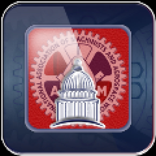 IAMAW Legislative app icon
