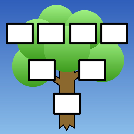 GEDexplorer app icon