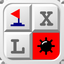 Minesweeper XL: Classic + Undo icon