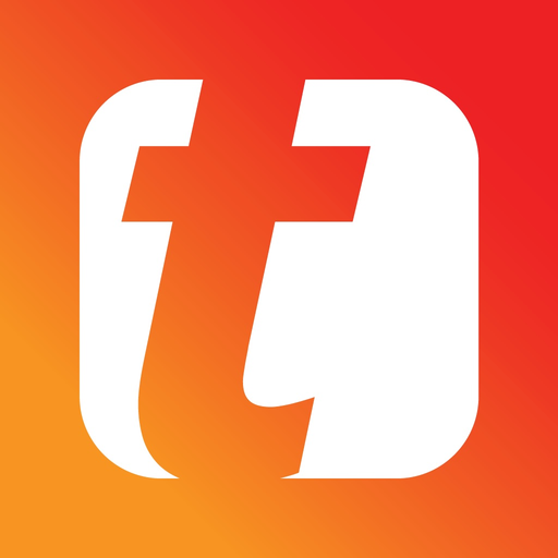 Add Text To Photos : Textgram app icon