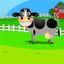 Animal Moo Box icon
