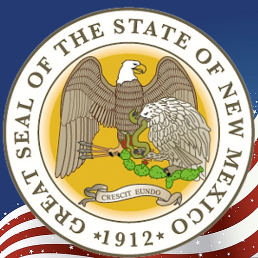 NM Laws, New Mexico Statutes app icon