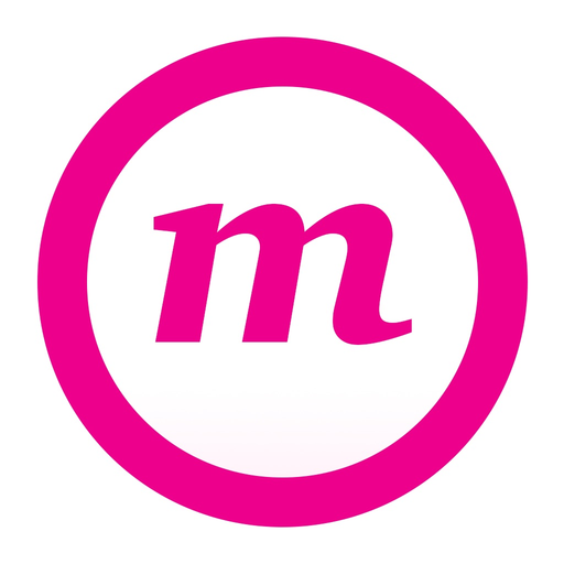 Museot kartalla app icon