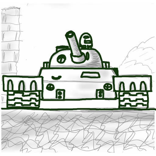War The Game app icon