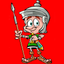 Roman numerals empire normal 3rd grade math numerology games icon