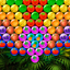 Farm Rio - Bubble Shooter icon