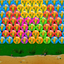 Corn Bubble - Bubble Shooter icon