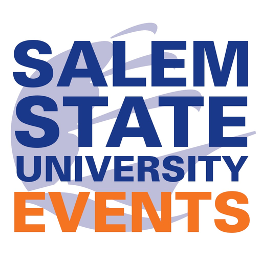 Salem State University Events app icon