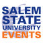 Salem State University Events icon