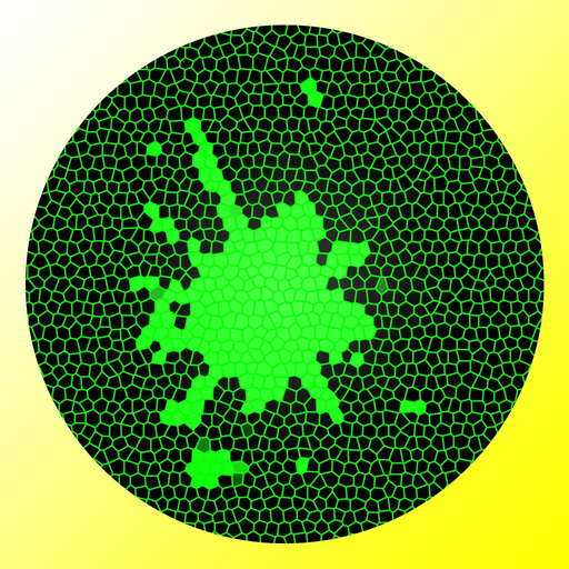 UUID Generator - Easily Generate Random UUIDs app icon