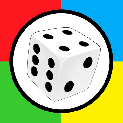 Parcheesi FullHD app icon