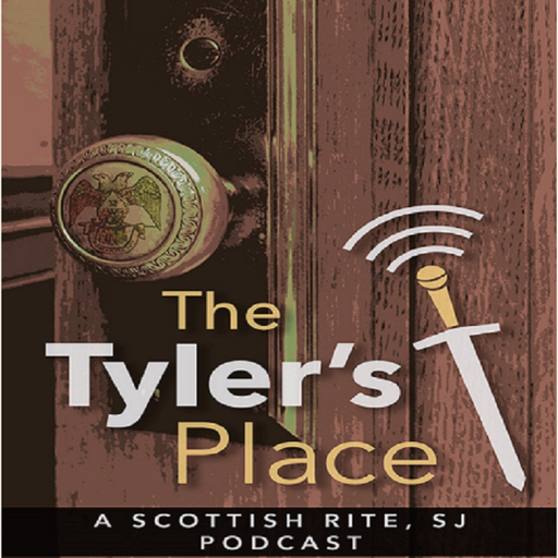 The Tyler's Place Podcast app icon
