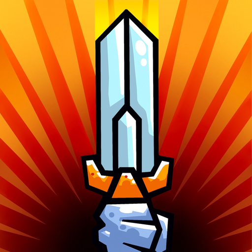 Good Knight Story app icon