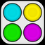 Air Bubbles - Great Light Game icon