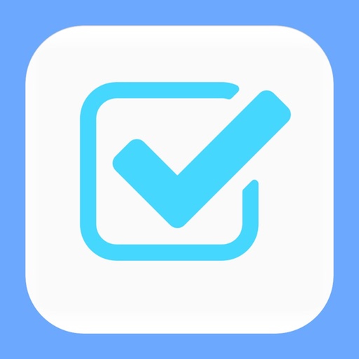 ToDo List-Track Daily Progress app icon