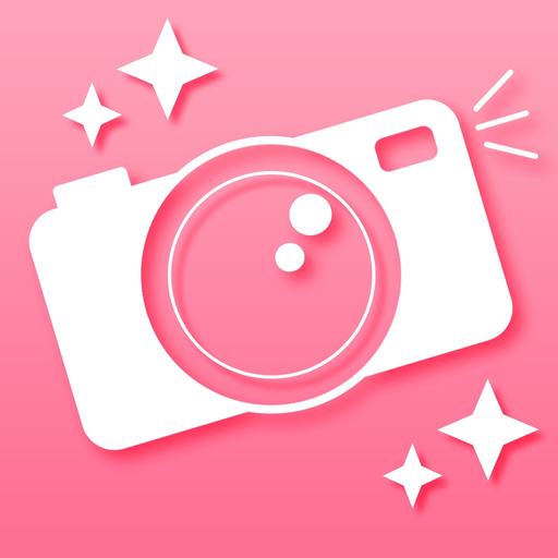 Beauty Camera - Wonder Photo app icon