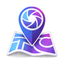TraffickCam icon