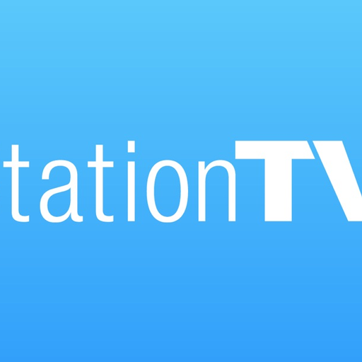 StationTV app icon