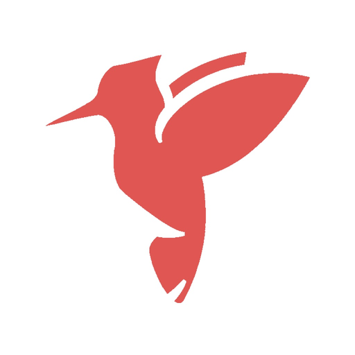 Woodpecker - Language Learning app icon