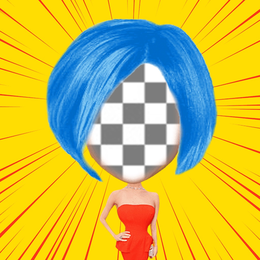 Acvifo Body Hole & Heads Mixer app icon