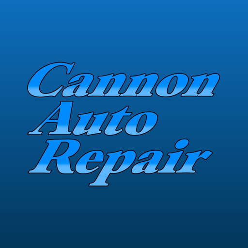 Cannon Auto Repair app icon