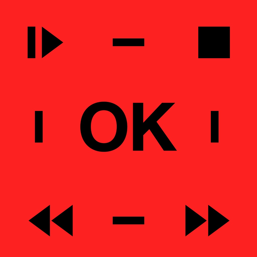 WildRed Remote Control app icon