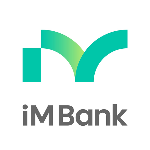 iM뱅크 - 아이엠뱅크 모바일뱅킹 app icon
