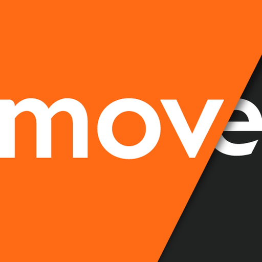 Moventis app icon
