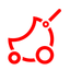 Comfortable Metro icon