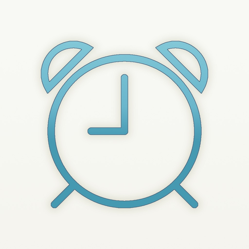 Alarm & Timer app icon