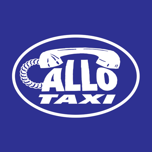 Allo-Taxi app icon