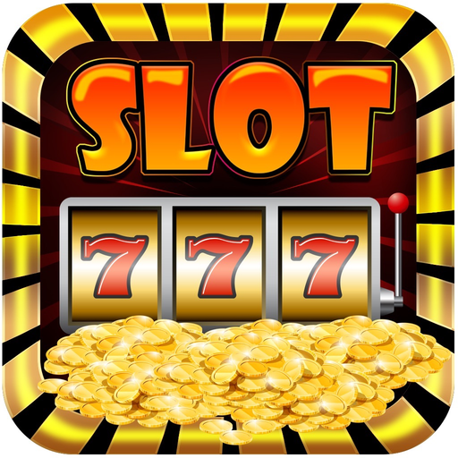 King of Slots HD app icon