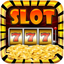 King of Slots HD icon
