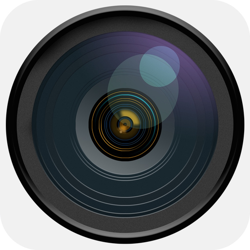 SgsEye HD app icon