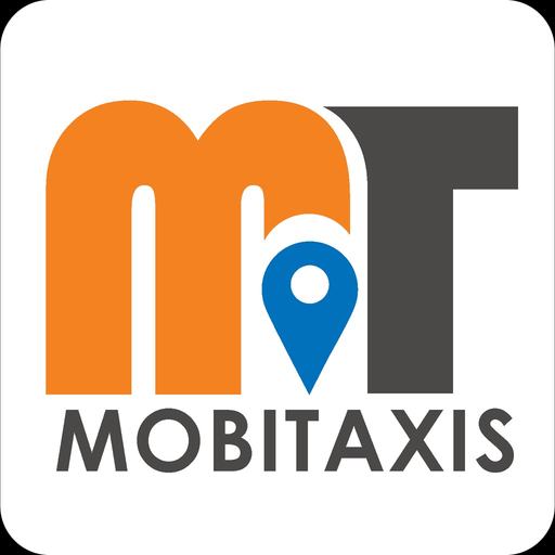 Mobitaxis app icon