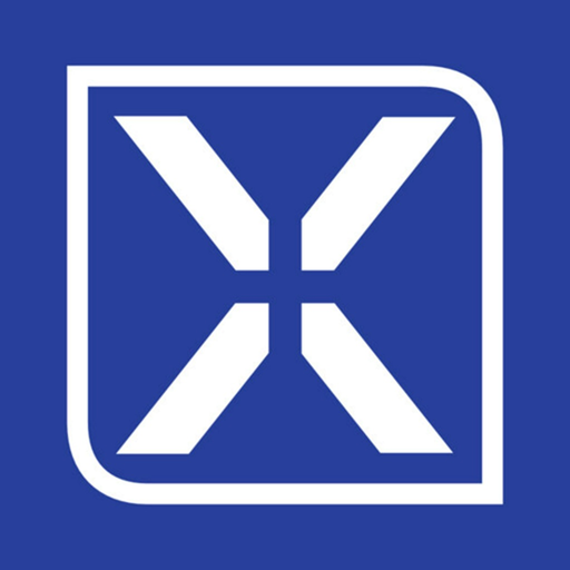 Xledger app icon