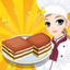 Tessa’s Tiramisu – learn how to bake your Schwarzwälder Kirschtorte in this cooking game for kids icon