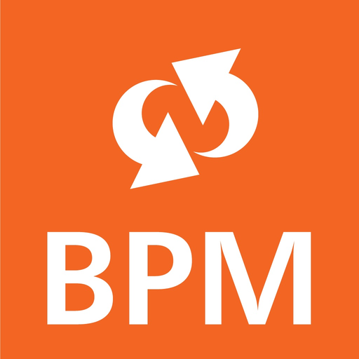 AccTech BPM app icon