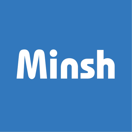 Minsh Premium app icon