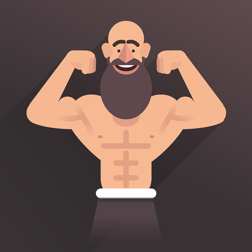 We're Working Out - Al Kavadlo app icon