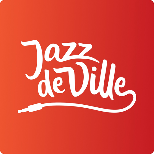 Jazz de Ville app icon