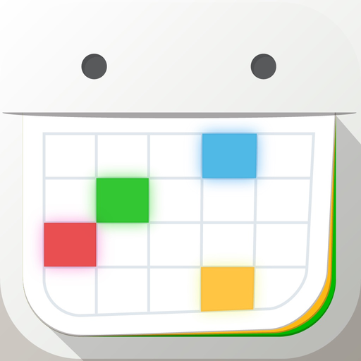 EverCal - Family Organizer app icon