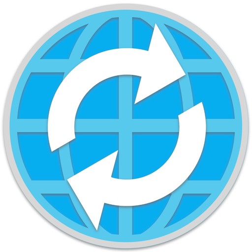 Refreshinator - Auto Refresh app icon