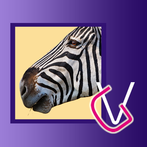 Africa. Wild animals. app icon