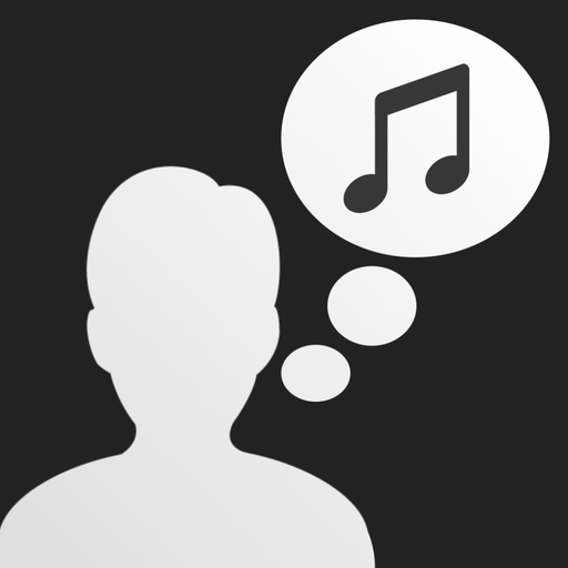 What's Playing app icon