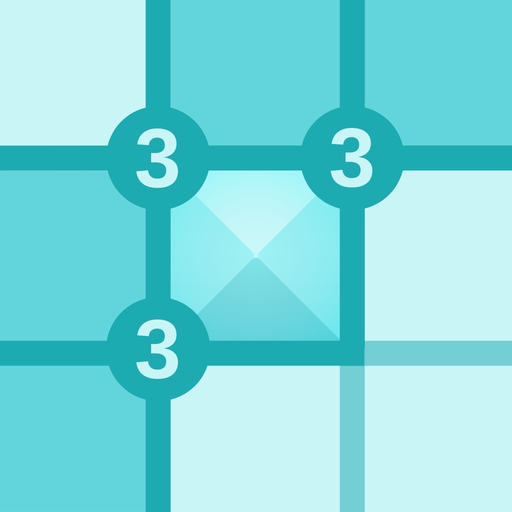Radiant Grid app icon